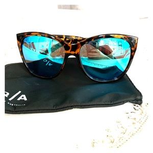 Quay Sunglasses